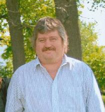 Gordon Thomas Custer